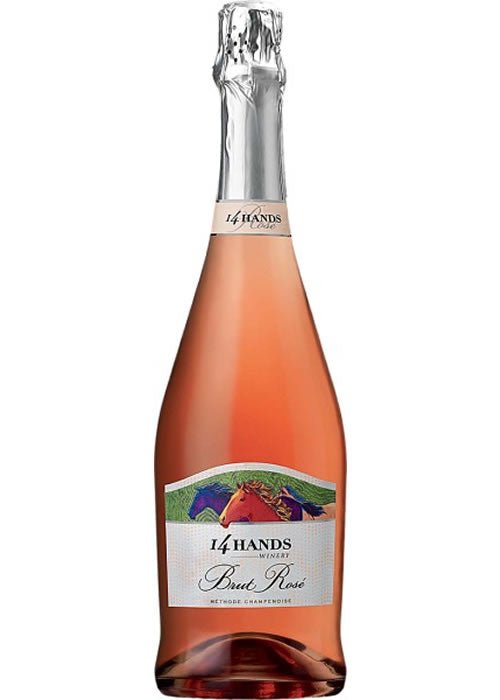14 Hands Brut Rose 14 Hands Brut Rose