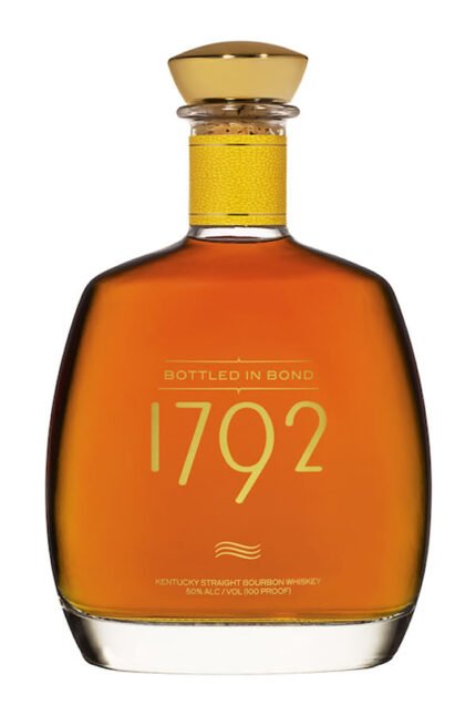 1792 Bottled in Bond 750ML