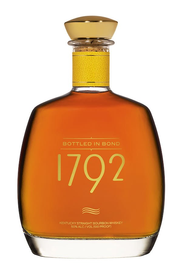 1792 Bottled in Bond 750ML 1792 Bottled in Bond 750ML