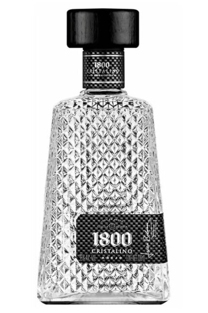 1800 Cristalino Anejo 1.75L