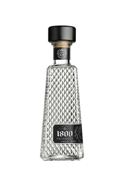 1800 Cristalino Anejo 375ML