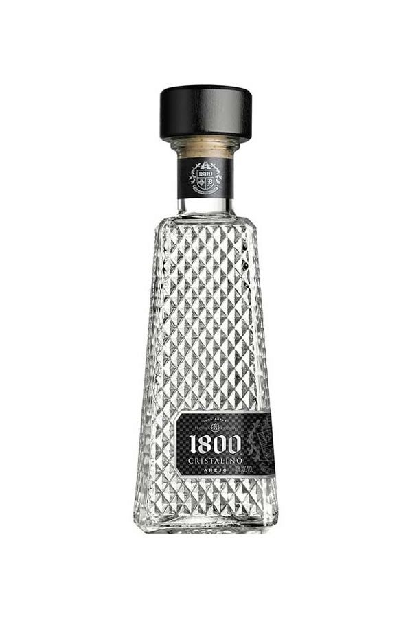 1800 Cristalino Anejo 375ML 1800 Cristalino Anejo 375ML