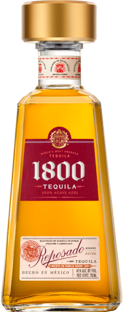 1800 Reposado 375ML