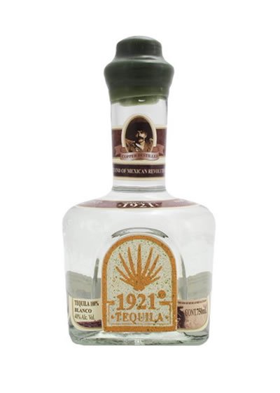 1921 Blanco Tequila 750ML