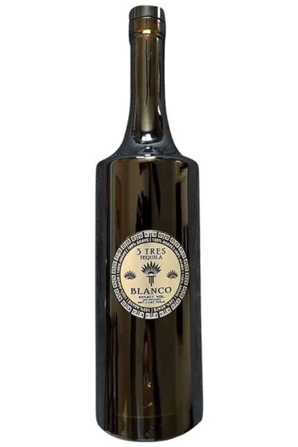 3 Tres Blanco 750ML