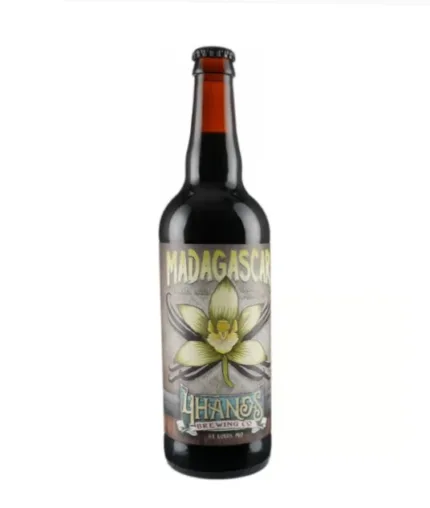 4 Hands Madagascar 22OZ