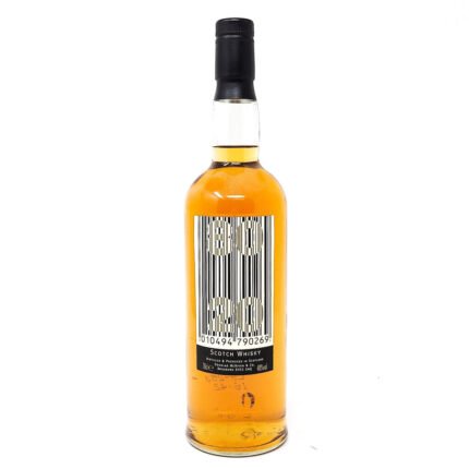 80:20 Glenmorangie Blend Scotch Whisky, 70cl, 40% ABV