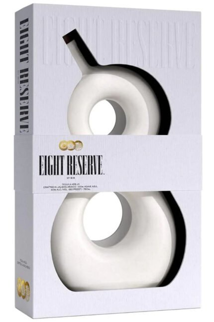 818 Eight Reserve 750ML