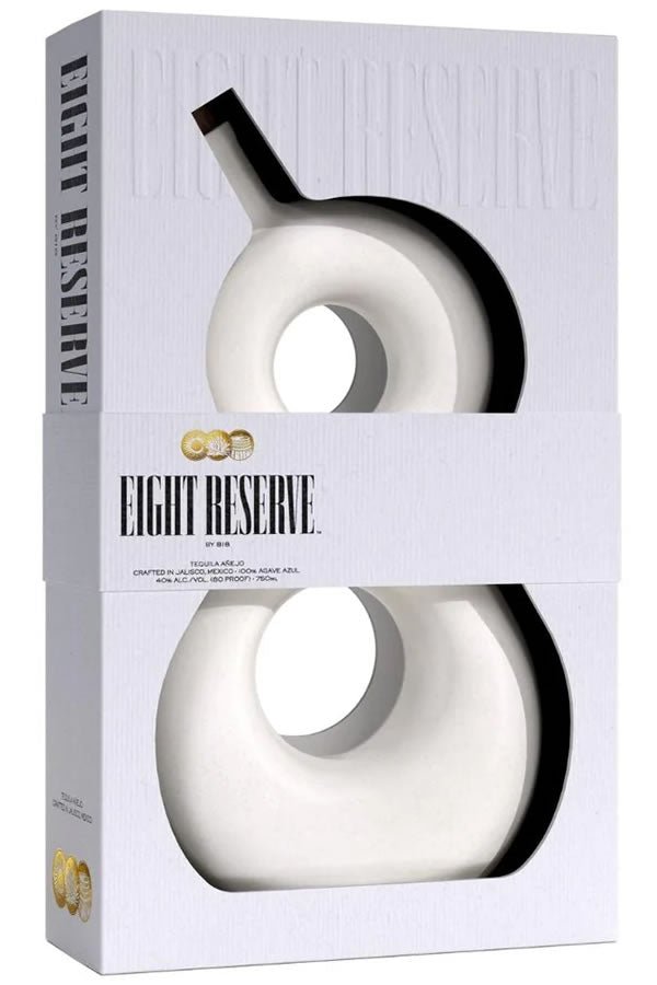 818 Eight Reserve 750ML 818 Eight Reserve 750ML