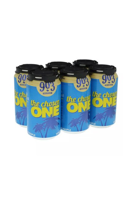 903 Brewers The Chosen One Coconut Ale 6Pk