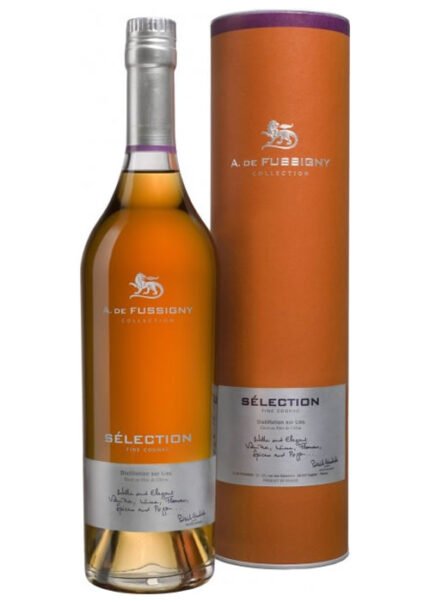 A de Fussigny Selection 750ML