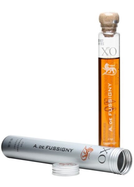 A de Fussigny XO 50ML Cigar Tube