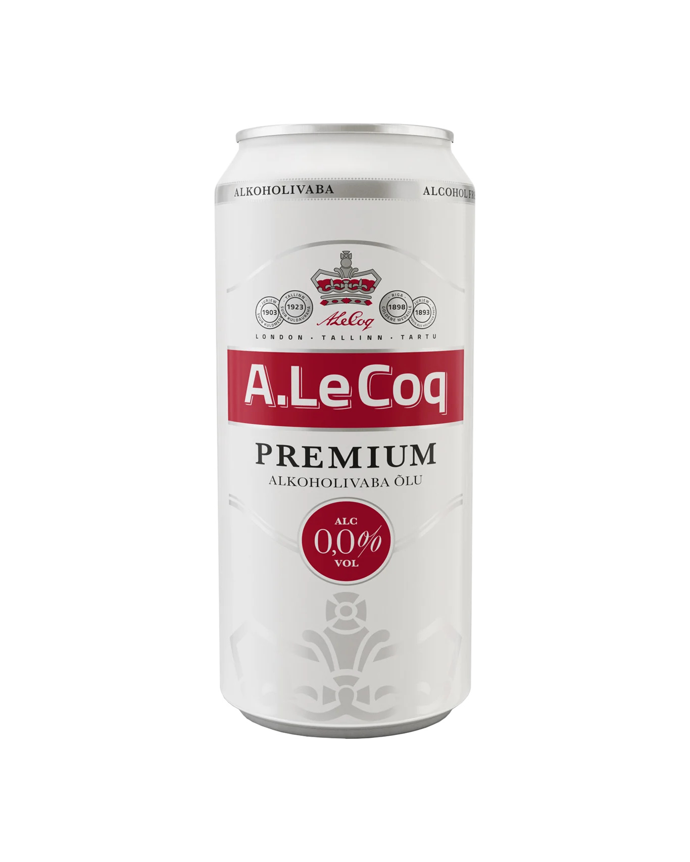 A. Le Coq Premium 500ML A. Le Coq Premium 500ML