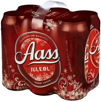 Aass Bock 6Pk