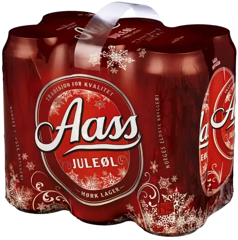 Aass Bock 6Pk Aass Bock 6Pk
