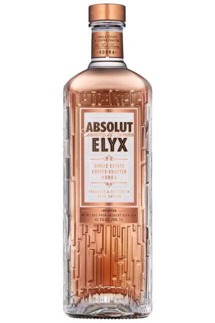 Absolut Elyx 1L