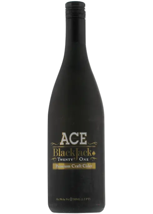 Ace Blackjack Twenty One 750ML Ace Blackjack Twenty One 750ML