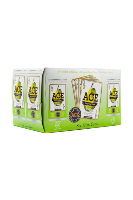 Ace Perry Cider 6Pk