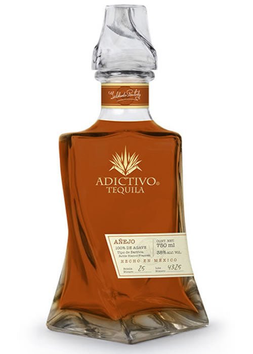 Adictivo Anejo 750ML Adictivo Anejo 750ML