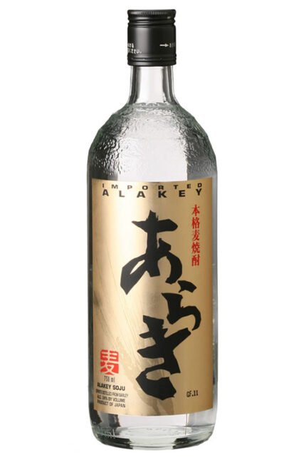 Alakey Soju 750ML