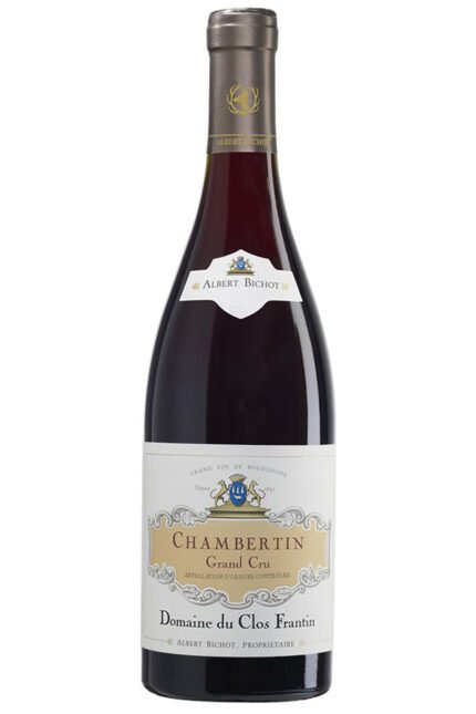 Albert Bichot Domaine du Clos Fratin Chambertin 2023