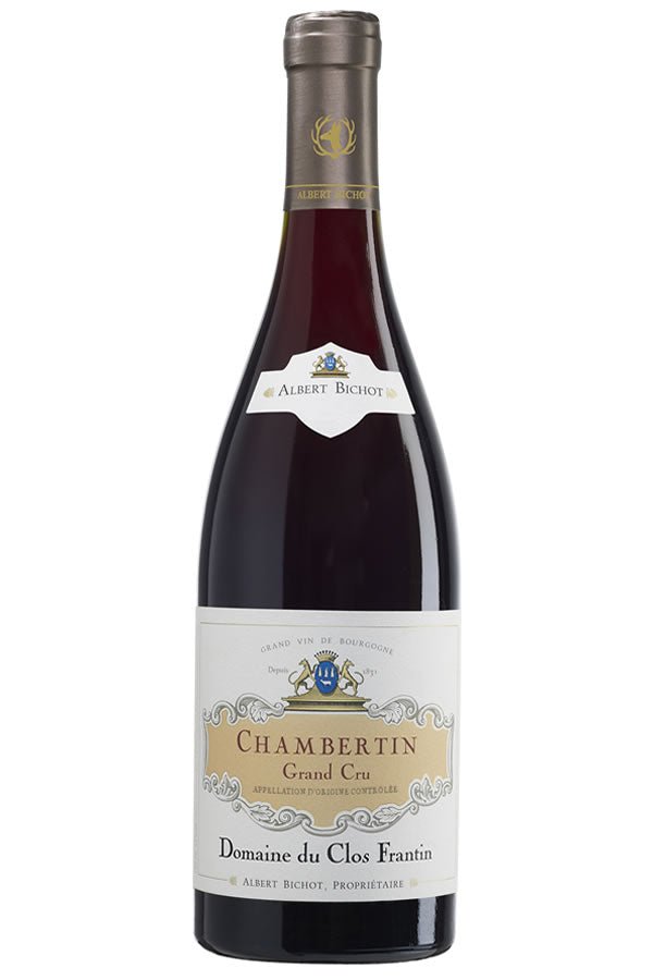 Albert Bichot Domaine du Clos Fratin Chambertin 2023 Albert Bichot Domaine du Clos Fratin Chambertin 2023