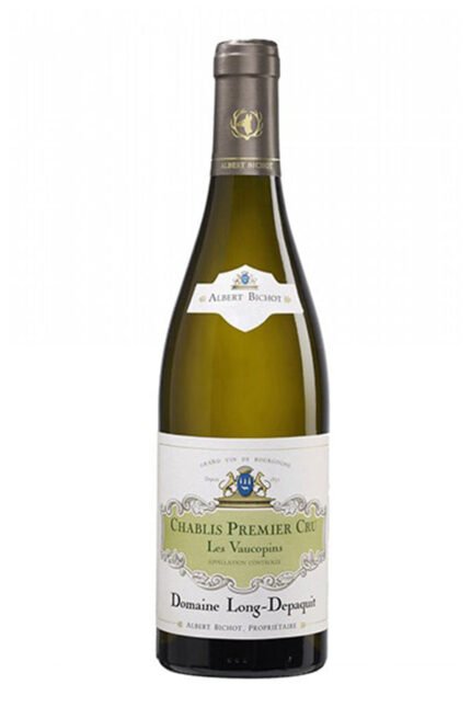 Albert Bichot Domaine Long-Depaquit Vaucoupin 2024