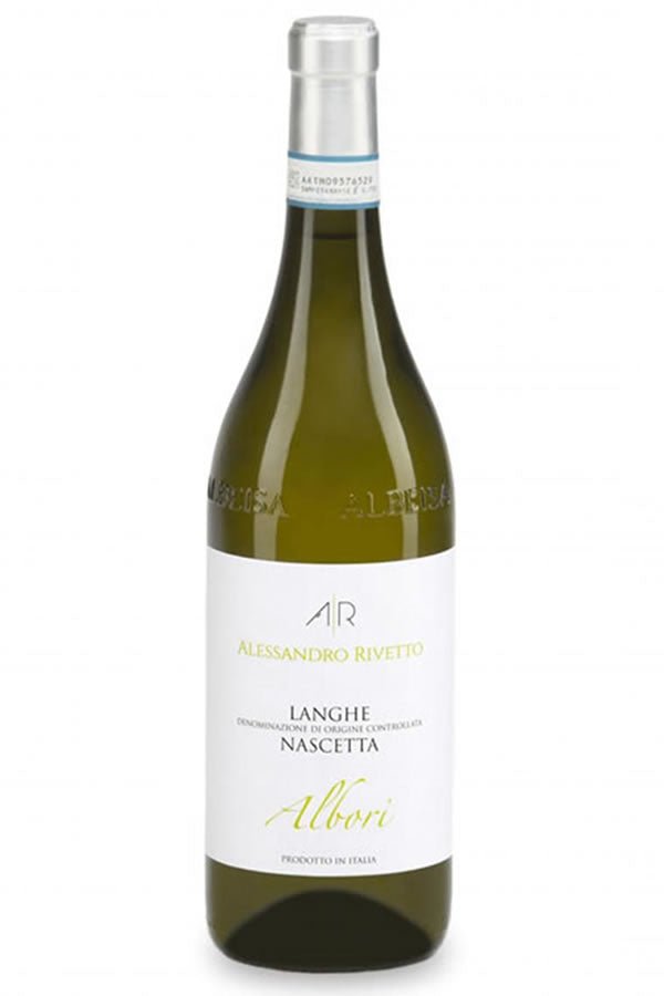 Alessandro Rivetto Langhe Nascetta Albori Alessandro Rivetto Langhe Nascetta Albori