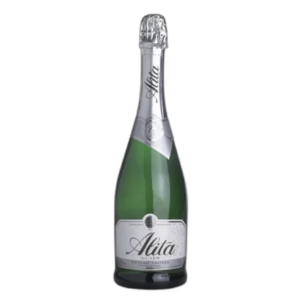 Alita Luna Dell'Oro Sparkling Wine