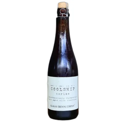 Allagash Coolship Cerise 375ML