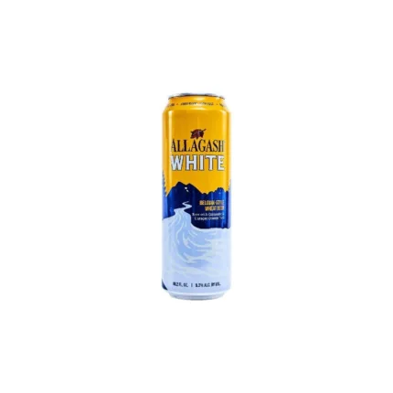 Allagash White 19.2OZ