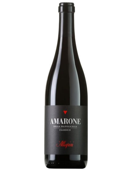 Allegrini Amarone della Valpolicella 1997