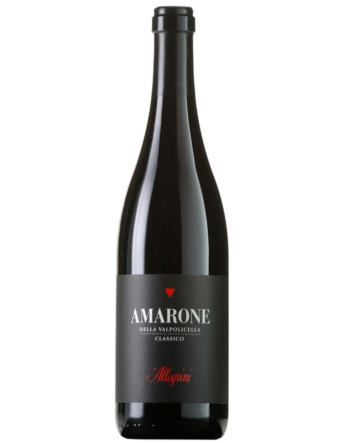 Allegrini Amarone della Valpolicella 2019 Allegrini Amarone della Valpolicella 2019