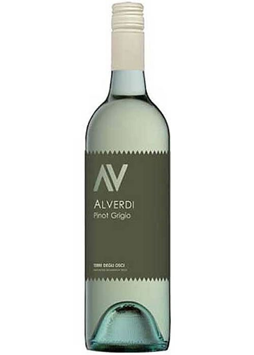 Alverdi Pinot Grigio Alverdi Pinot Grigio