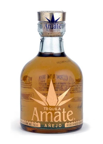 Amate Anejo Tequila 750ML