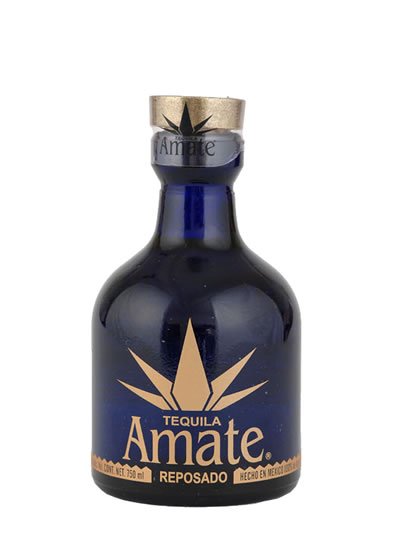 Amate Reposado Tequila 750ML Amate Reposado Tequila 750ML