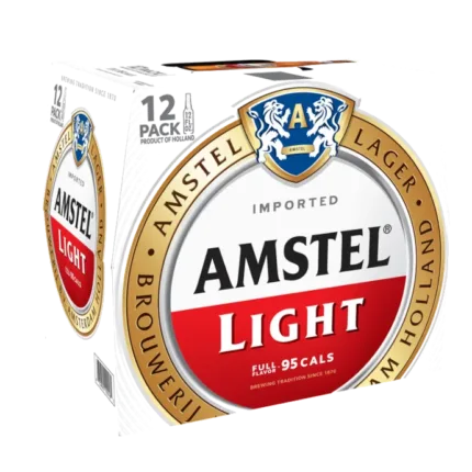 Amstel Light 12Pk