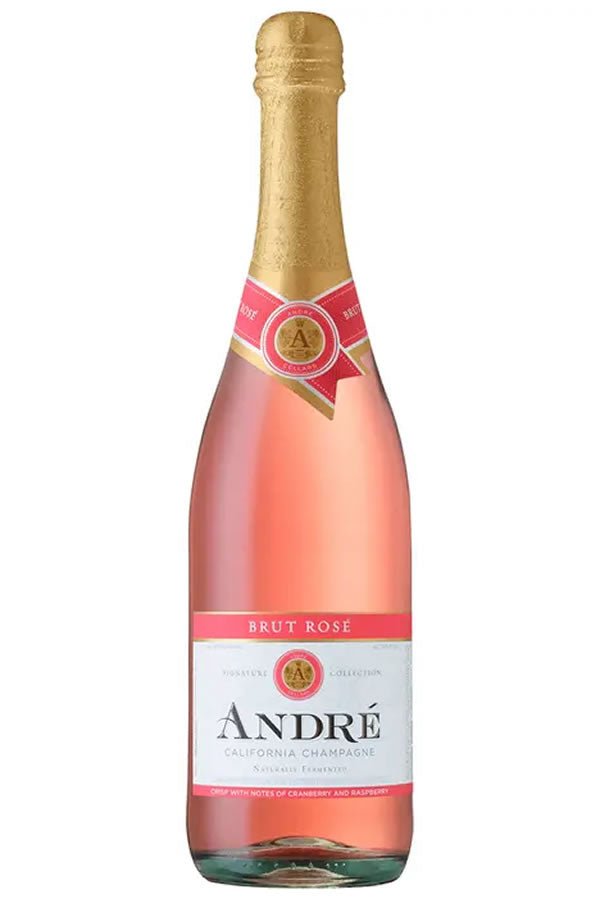 Andre Brut Rose Andre Brut Rose