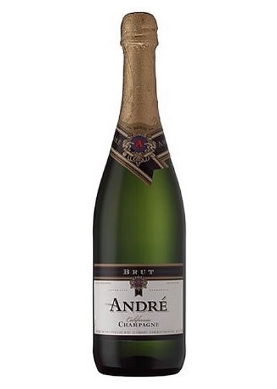Andre Brut Andre Brut