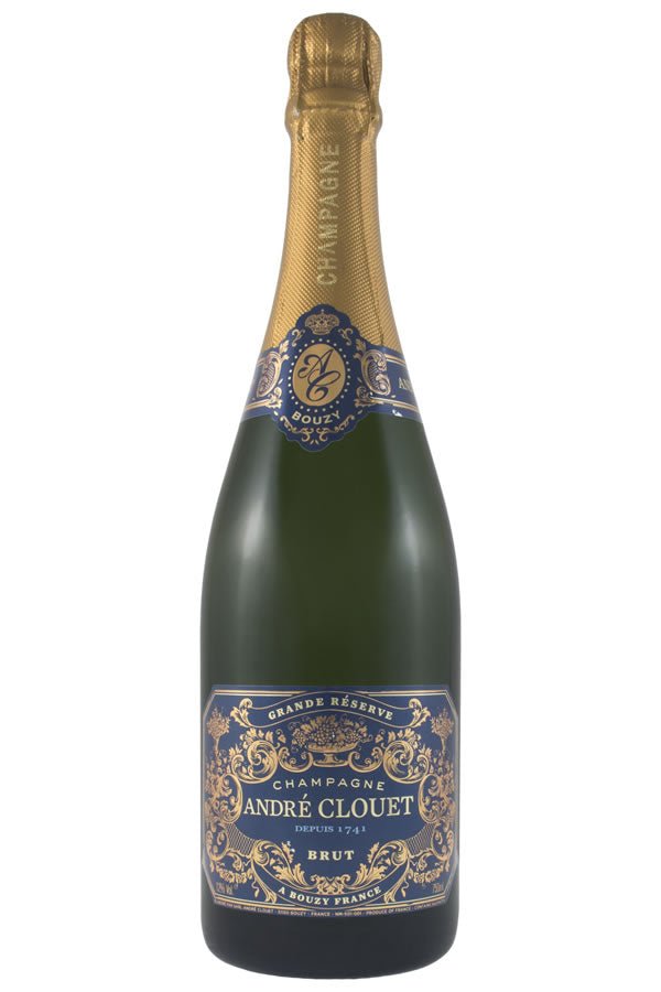 Andre Clouet Brut Grande Reserve Andre Clouet Brut Grande Reserve