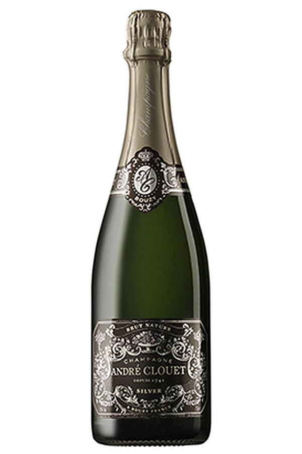 Andre Clouet Silver Brut Nature Andre Clouet Silver Brut Nature