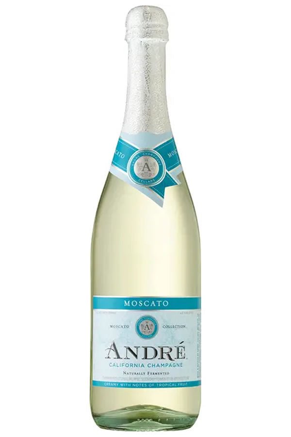Andre Moscato Andre Moscato