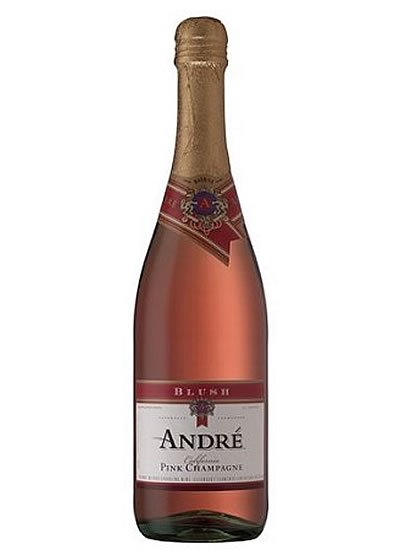 Andre Spumante Andre Spumante