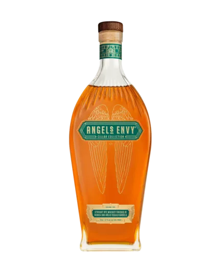 Angels Envy Cellar Collection Vol. 5 Rye 750ML