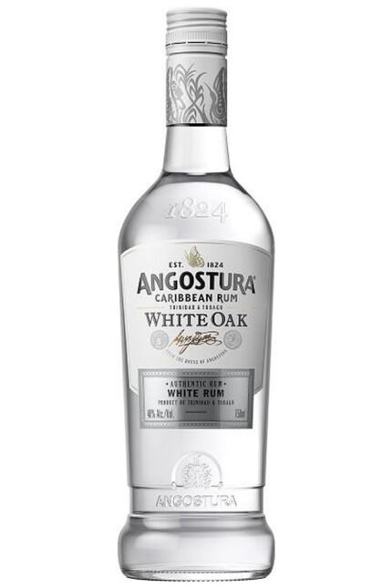 Angostura White Oak Rum 750ML