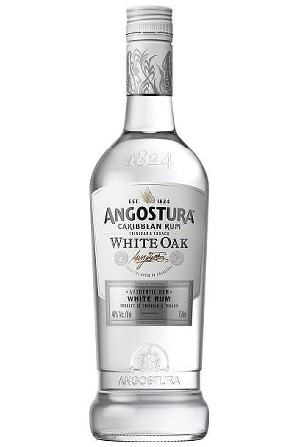 Angostura White Oak Rum 750ML Angostura White Oak Rum 750ML