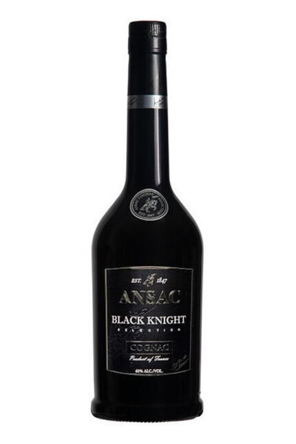 Ansac Black Knight 750ML