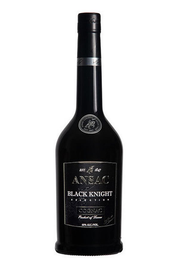 Ansac Black Knight 750ML Ansac Black Knight 750ML
