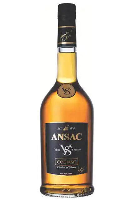 Ansac VS 750ML