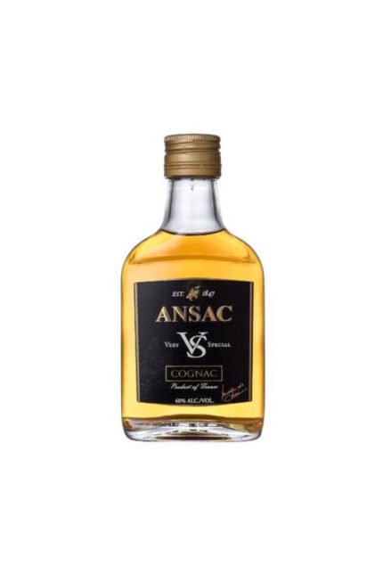 Ansac VS Cognac 200ML
